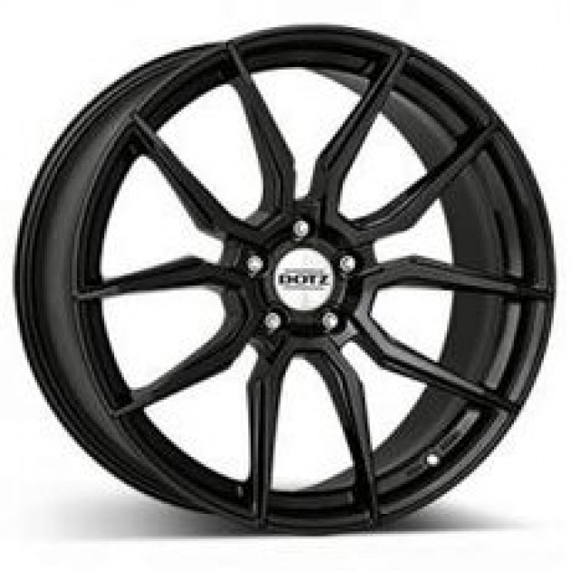 DOTZ Misano grey 9.50X20 5x112 ET28 CB70.1 | Κωδικός: OMI0N8FA28