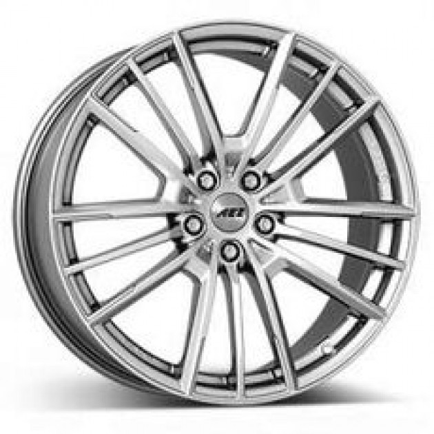 AEZ Kaiman high gloss 7.50X17 5x112 ET30 CB66.6 | Κωδικός: AKA78HA30E