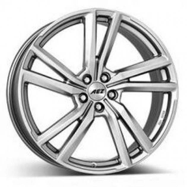 AEZ North high gloss 8.50X21 5x108 ET42 CB63.4 | Κωδικός: ANO1LHHA42