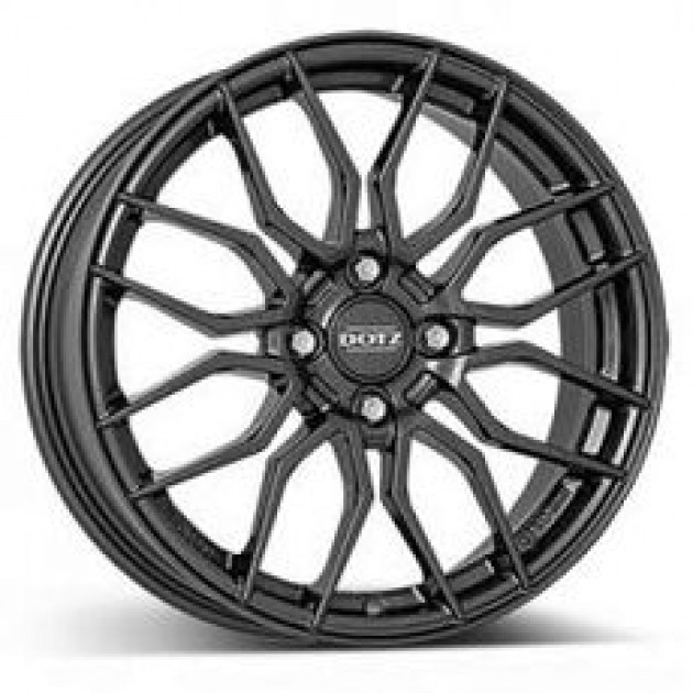 DOTZ LimeRock grey 7X17 4x100 ET37 CB60.1 | Κωδικός: OLRY2FA37E