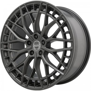 TECNOMAGNESIO AERO POWER 10 8X18 5X112 ET45 66,5 MATT ANTHRACITE  | Κωδικός:AWTCL00000511631