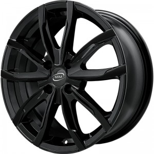 TECNOMAGNESIO MIM EVO001 6.5X16 5X114.3 ET40 73.1 GLOSSY BLACK| Κωδικός:AWTCL00000512385