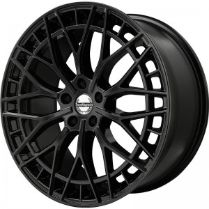 TECNOMAGNESIO AERO POWER 10 8×18 5×112 ET45 GLOSSY BLACK | Κωδικός:AWTCL00000511629